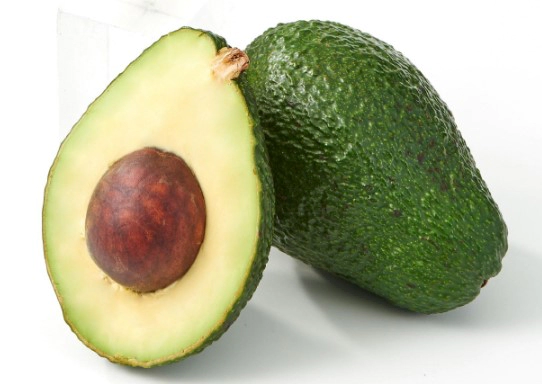 글루타치온 많이든 음식 아보카도, 아스파라거스