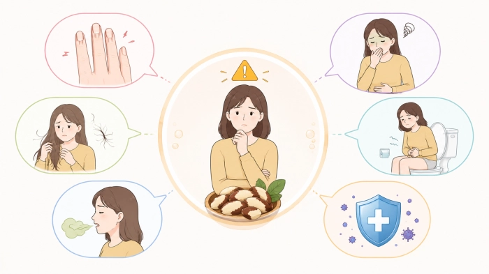 셀레늄 효능