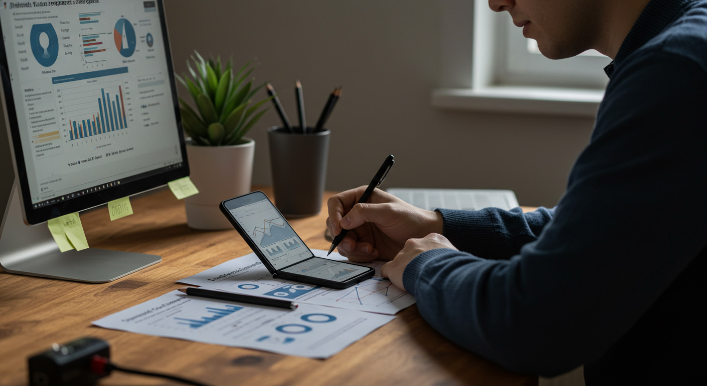 스레드의 알고리즘은 다르다?- 텍스트 기반 콘텐츠의 생존 전략