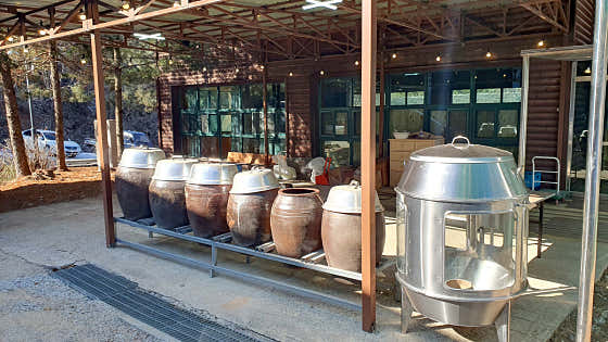 생생정보 양평 솥뚜껑닭볶음탕