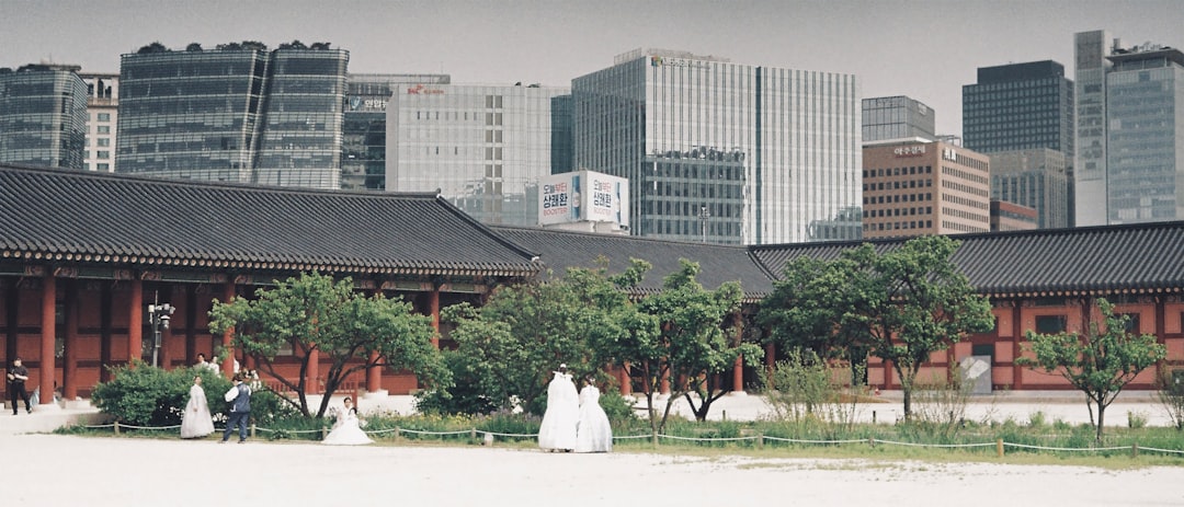 Gyeongbokgung