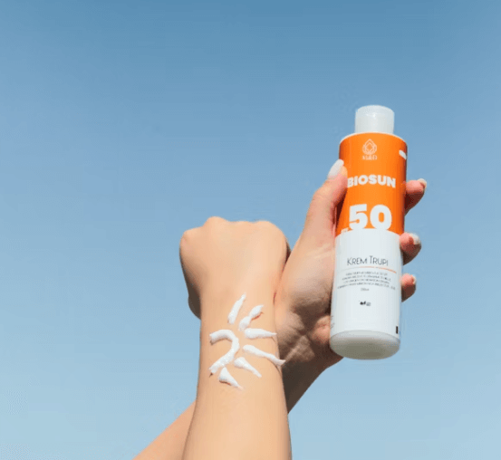 선크림 효과 없던 이유 3가지와 올바른 사용법