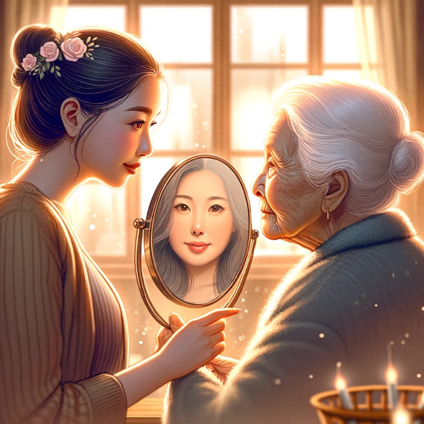 노화방지 영양제 NAD+ 효능 nmn의 관계