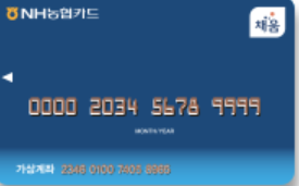 문화누리카드 사용처, 잔액조회, 발급대상