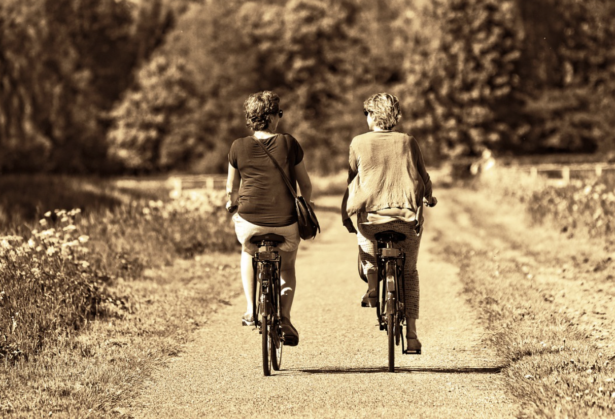 고혈압에 좋은 운동