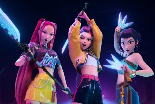 케데헌 시즌2 기대