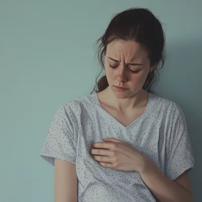 알콜성 지방간을 치료2