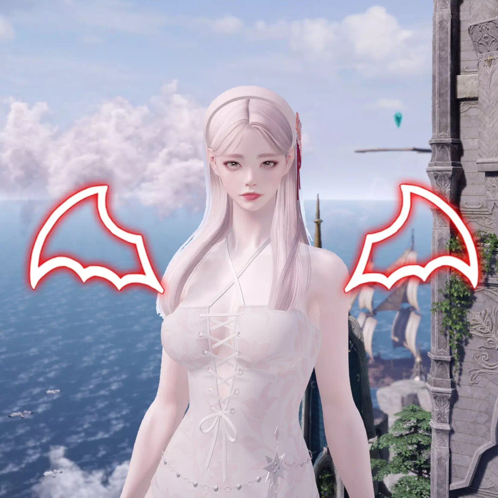 실린 커마 공유