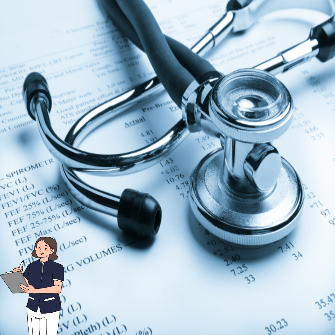 간호 실습 의학용어 쉽게 공부하는 방법