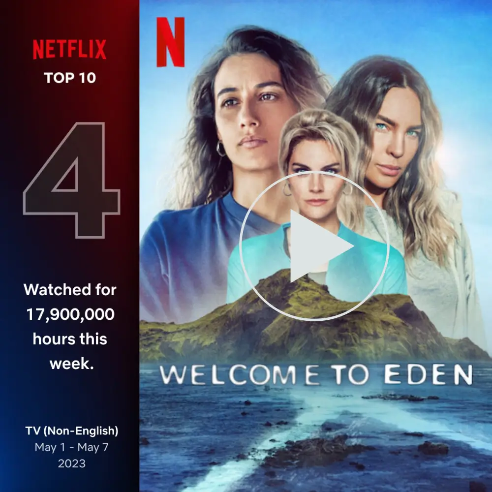 웰컴 투 에덴 시즌 2&#44; 2023