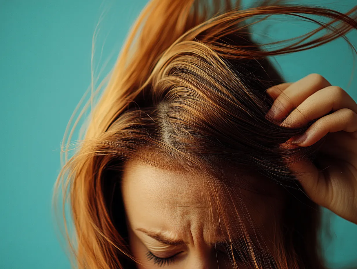 60대 이상을 위한 추천 샴푸