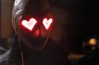 [발렌타인데이 슬래셔 로맨스 영화추천] 하트 아이즈 리뷰 후기