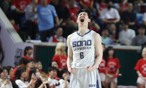 소노 2연승: 창원 LG 꺾고 2연승! 챔피언 결정전 진출 확률 100% 잡은 비결 분석 (2026 KBL 4강 PO)