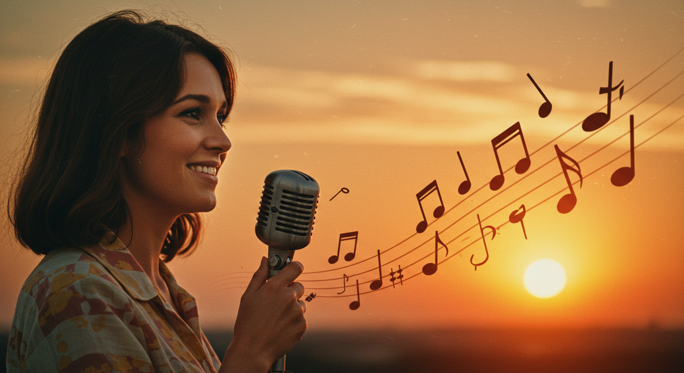 The Carpenters의 Sing