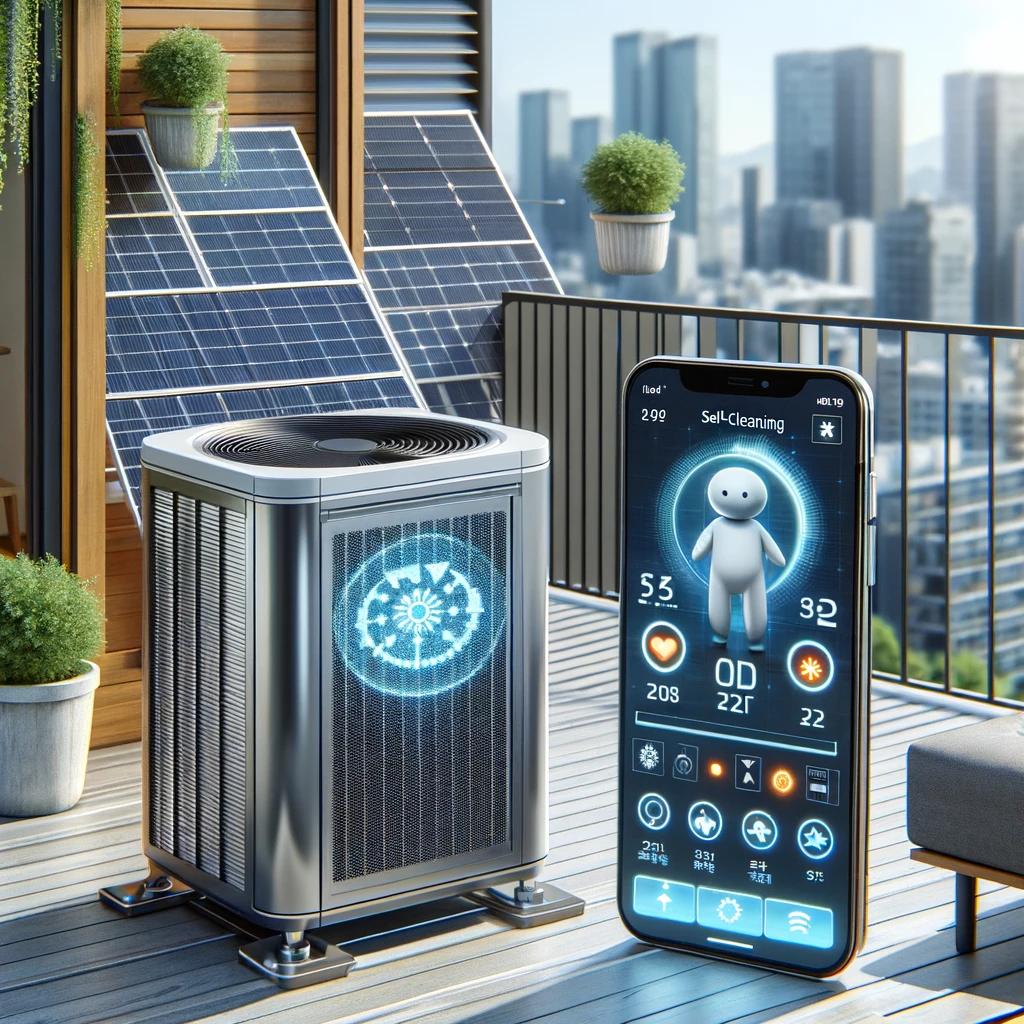 2025 에어컨 실외기 청소 쉽게 하는 법