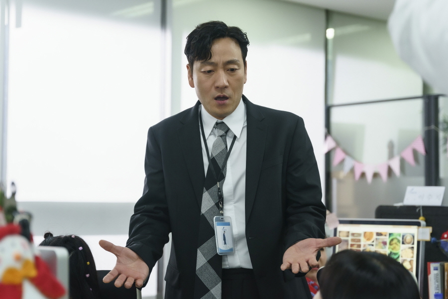 박해수 프로필 나이 집 고향 결혼 아내 아들 모발이식 인스타까지 총정리