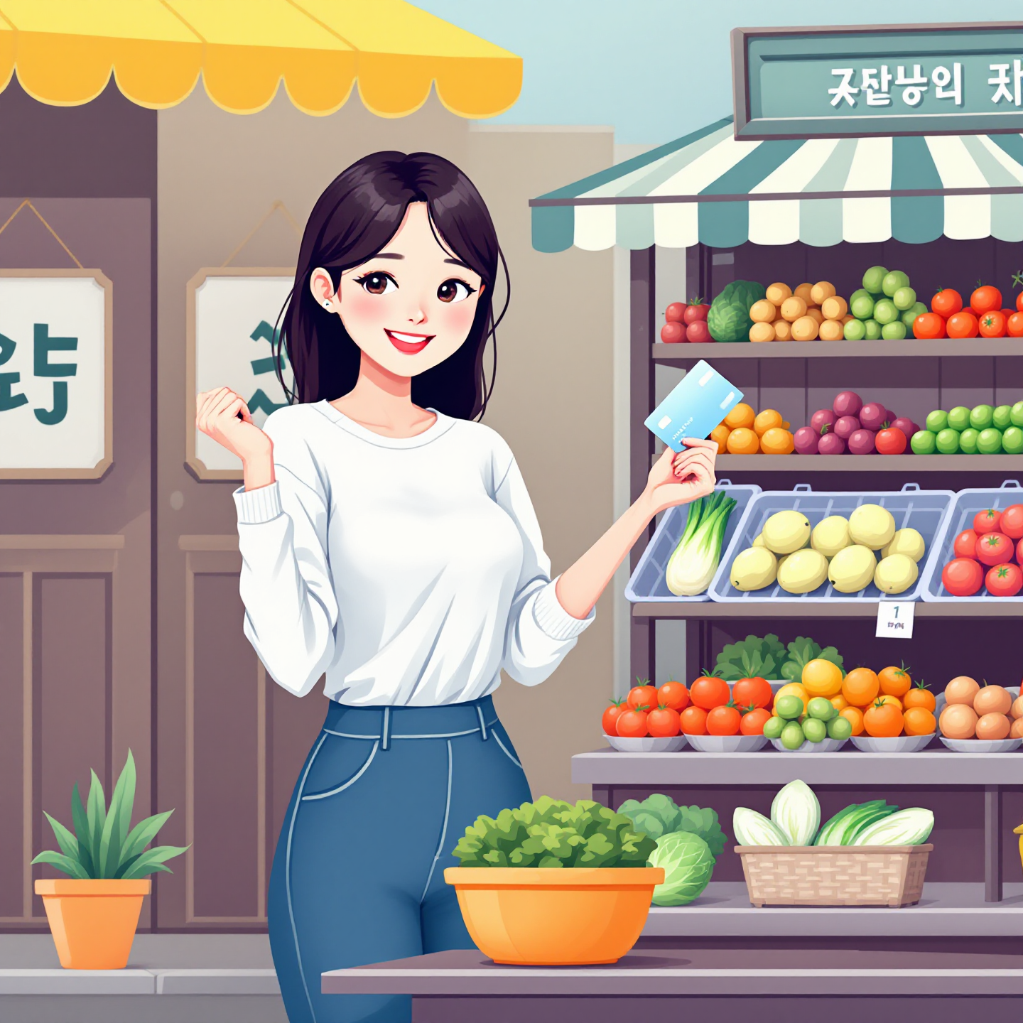 민생회복 소비쿠폰