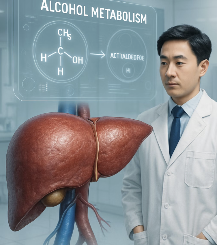 왜 한 잔의 유혹은 바로 '술배'로 이어질까?