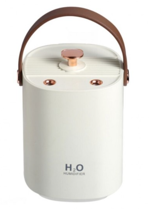 브리타 필터형 미니 가습기