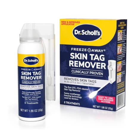 쥐젖 셀프케어, 쥐젖 제거크림 추천 TOP 4