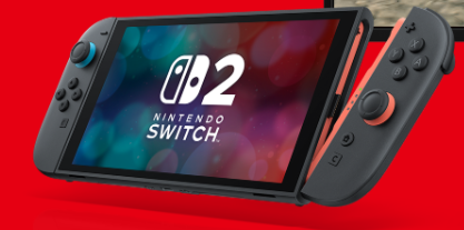 닌텐도 스위치2 응모