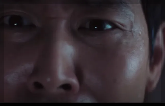 오징어게임2