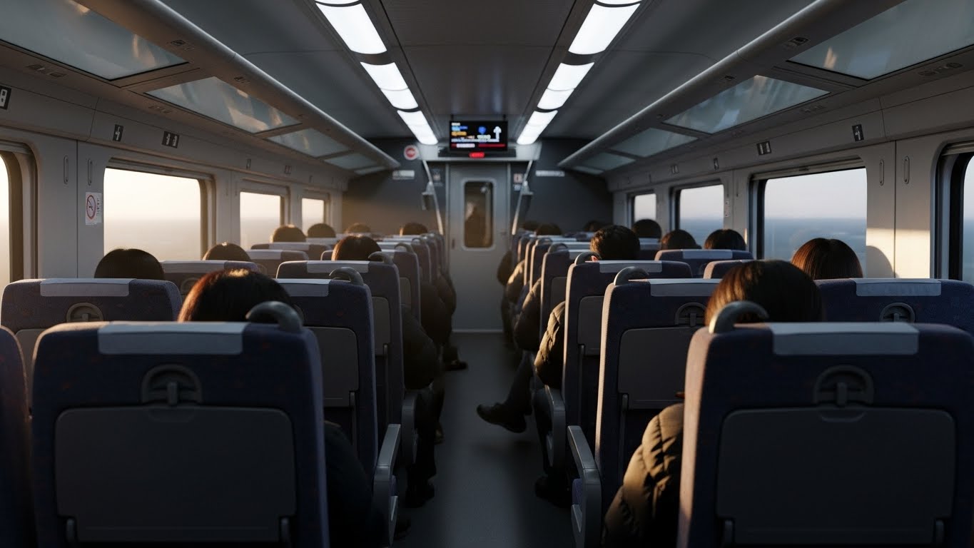 2026 강릉 해돋이 KTX, 구간 쪼개기로 성공하는 실전 예매 전략