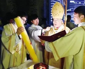 천주교 2025년 성주간 예수님의 수난 사랑_13