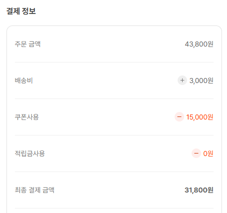 비즈하우스 포토청첩장