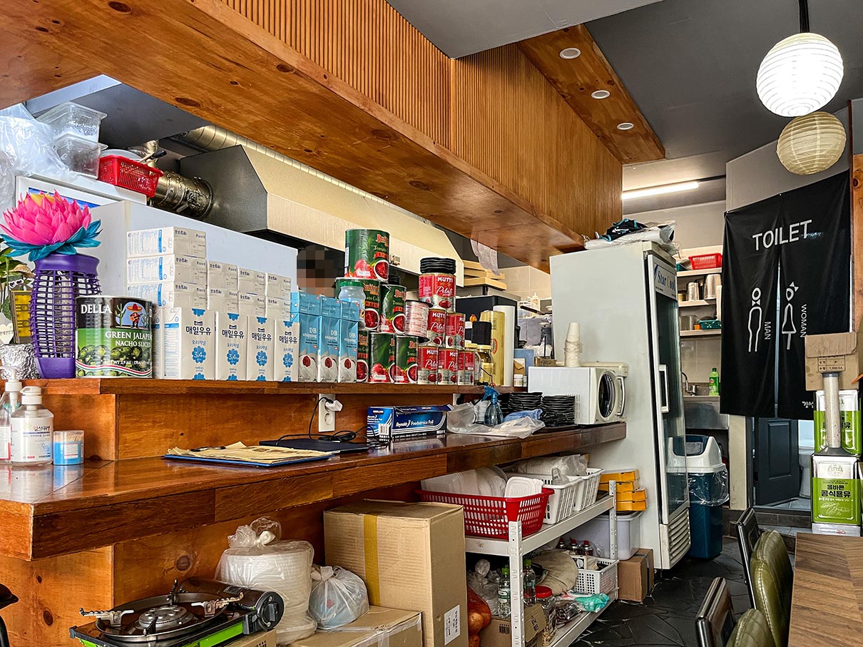 만덕 경성수라간