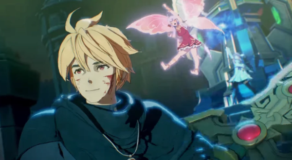 제노니아 홈페이지 게임 사진 이미지입니다.