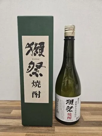 닷사이 구매 가능 후쿠오카 공항 면세점 술 리스트 리뷰_23