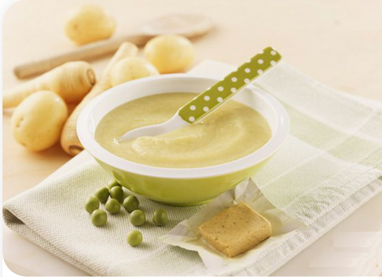 이유식-시작하기