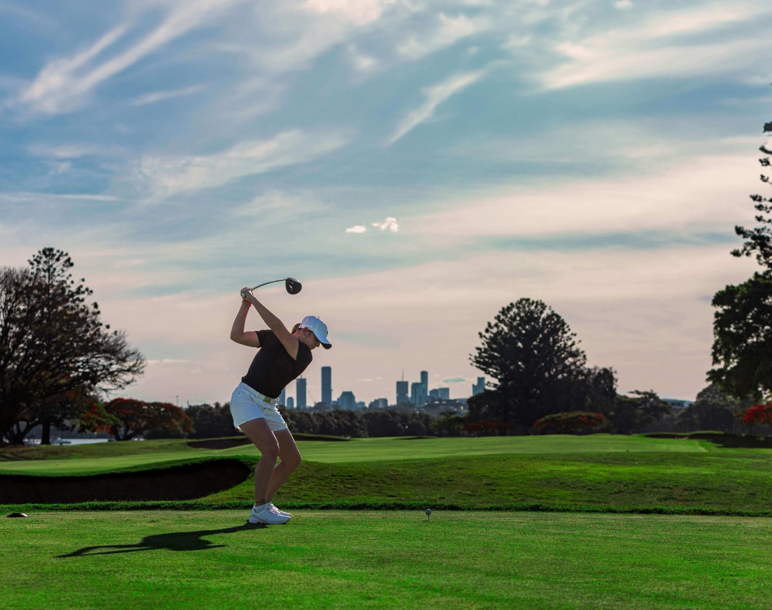 KLPGA 2025 오로라월드 레이디스 챔피언십 소개