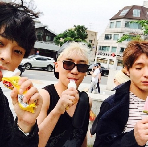 몰락한 가수 정준영 프로필