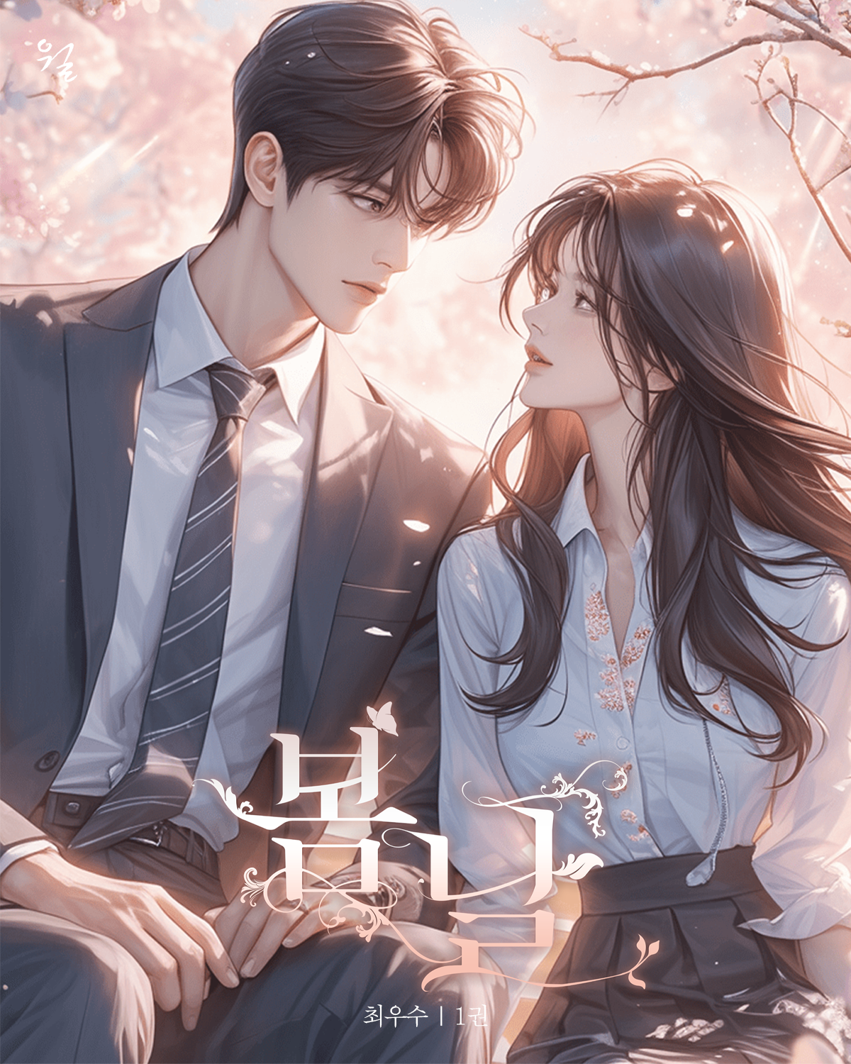 봄날