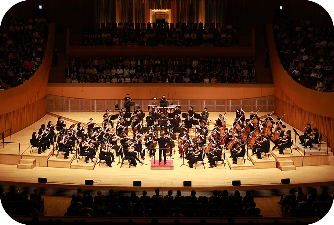 #교보노블리에콘서트 #정명훈 #경기필하모닉오케스트라 #클래식