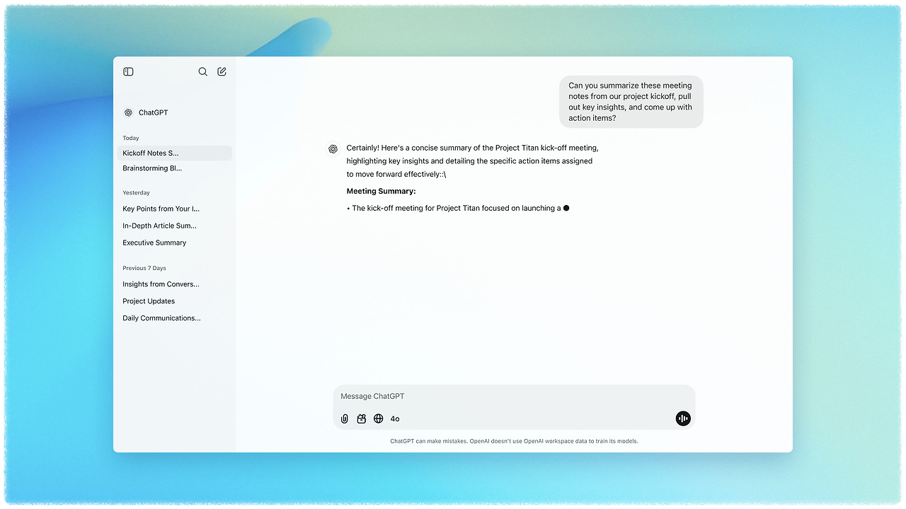 쳇GPT로 이미지 생성 안내