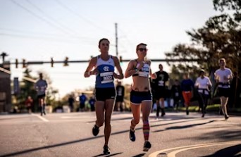 marathon