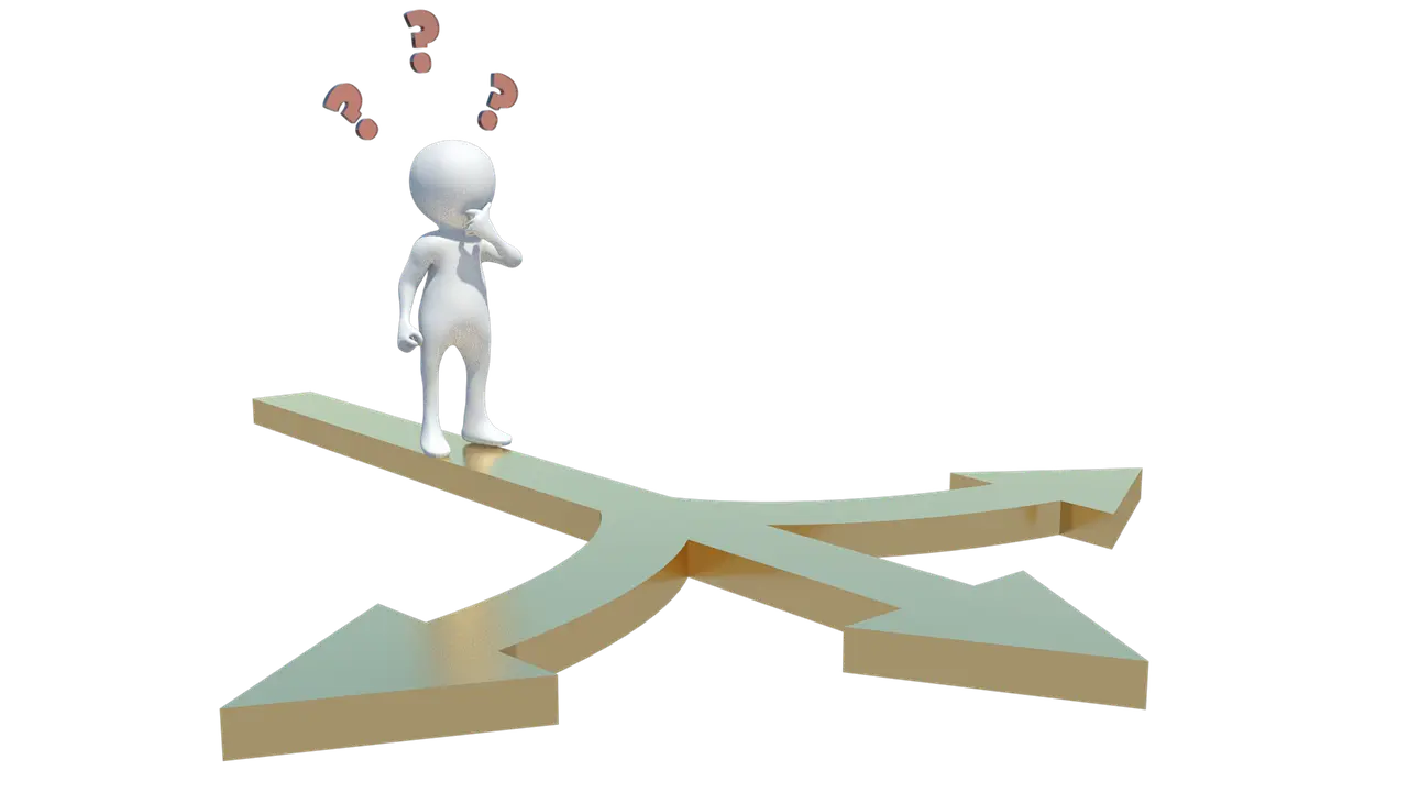 불안은 단순한 증상이 아니라 존재의 신호다