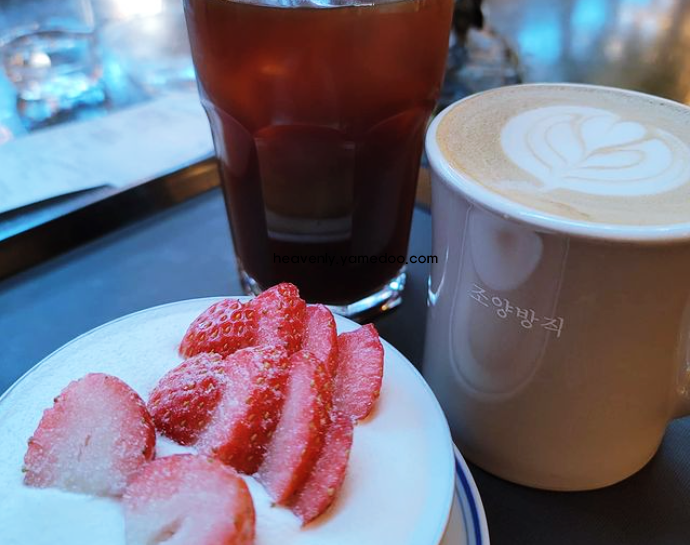 강화도 맛집 베스트10