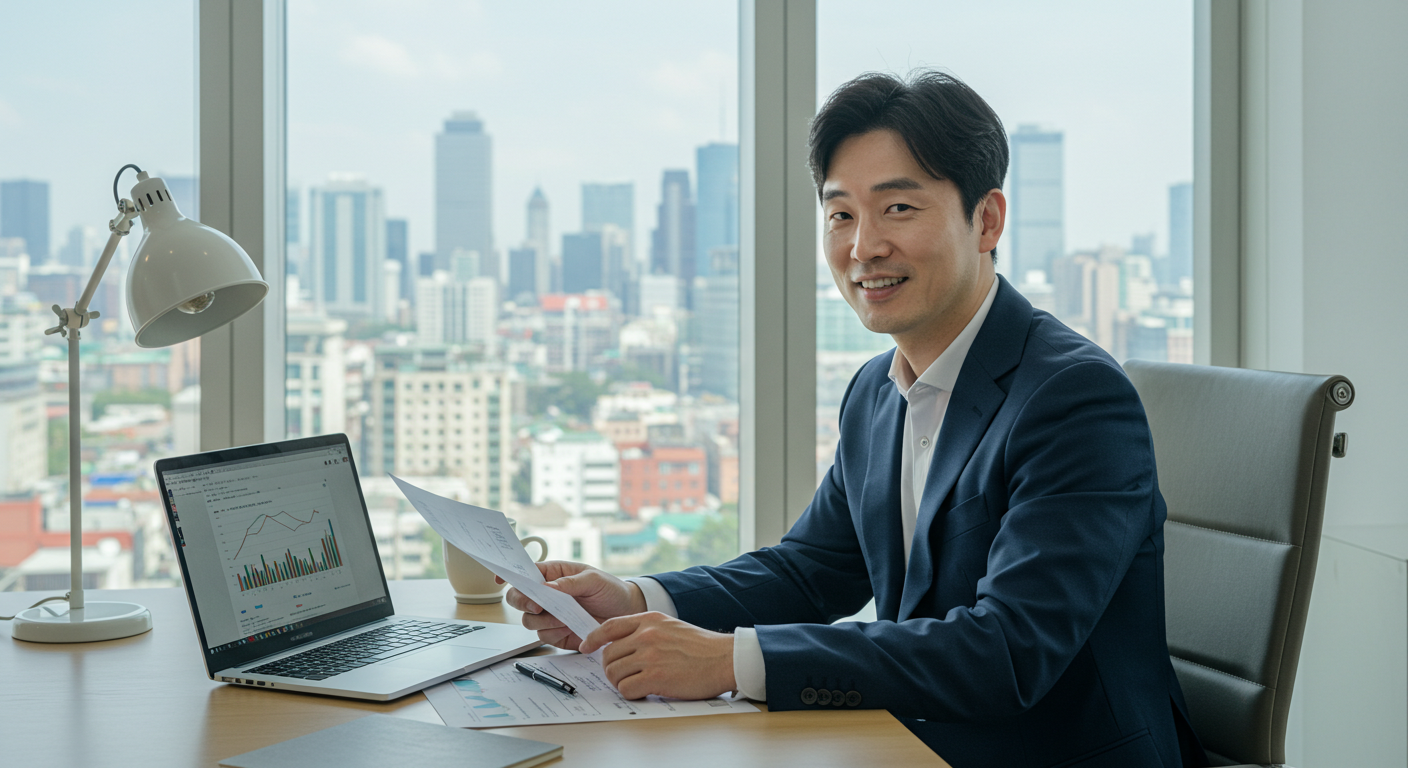 싱글 재테크 전략 비교 (40대, 안정성, 수익률)