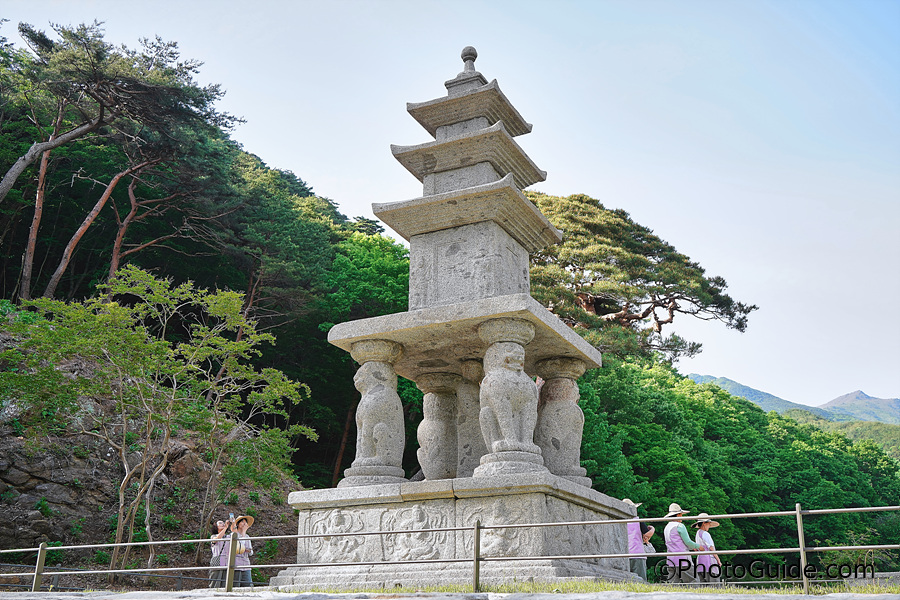 화엄사