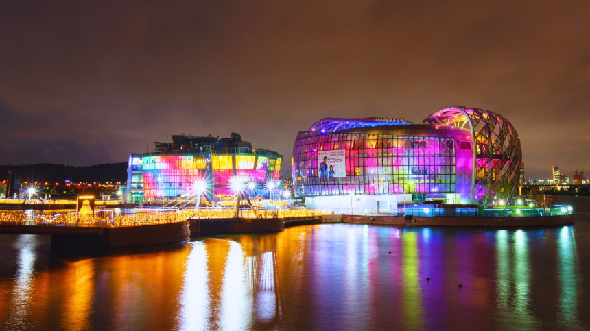 화이트데이 데이트 코스 추천! 분위기 살리는 핫플 5곳