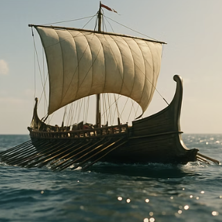 오딧세이의 의미와 줄거리&amp;#44; 호메로스가 남긴 고전 서사시 완전 정리