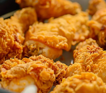 BBQ 인기 추천메뉴 BEST 5