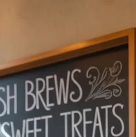 무인카페 창업비용 이미지