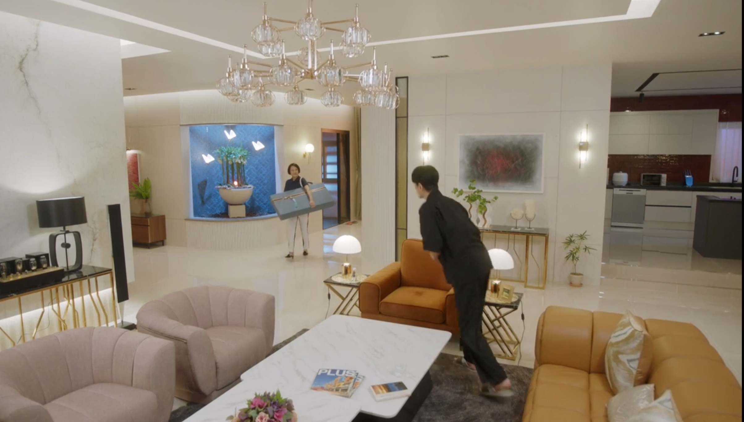 삼남매가 용감하게 2회 다시보기 및 3회 예고