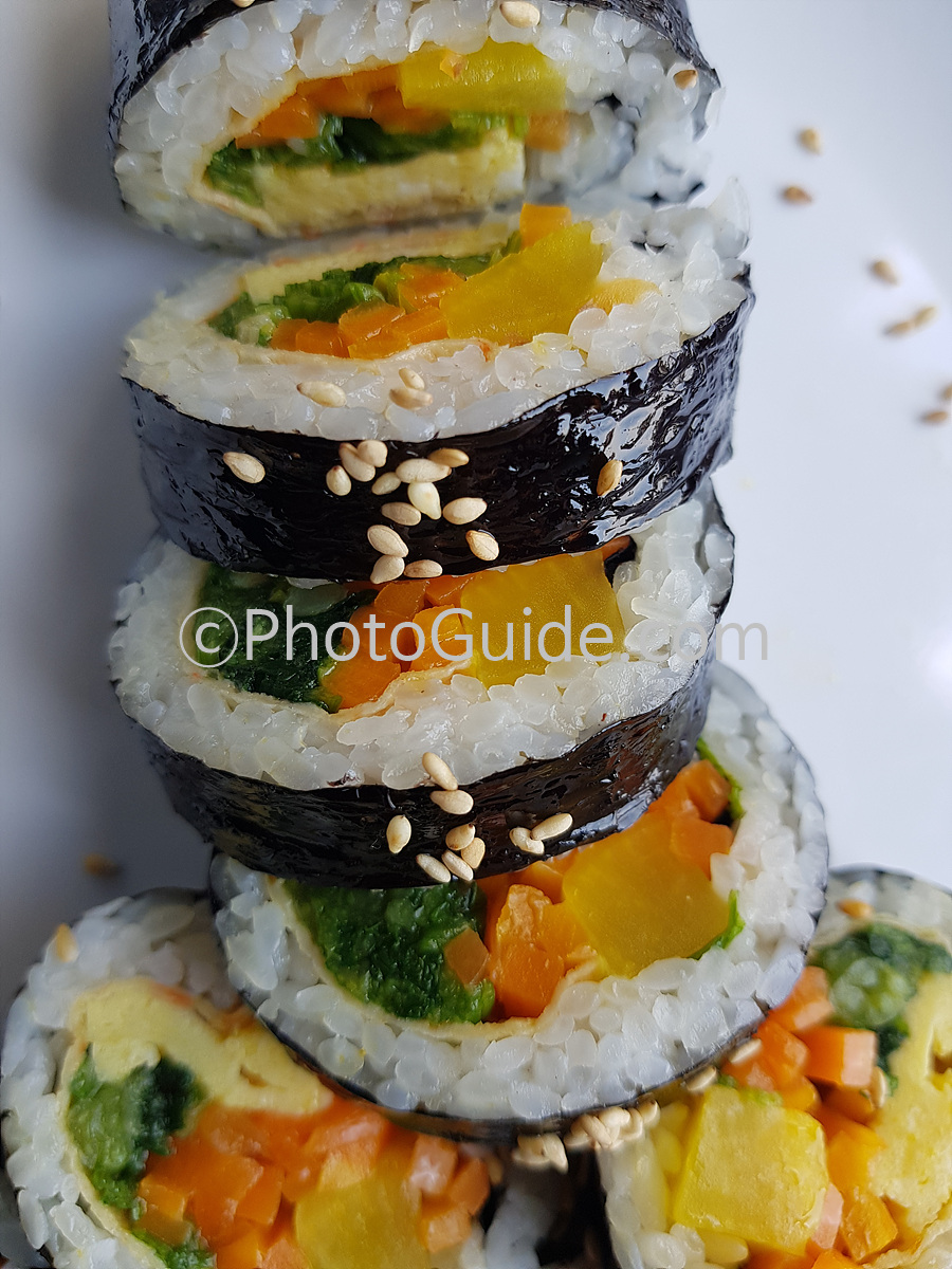김밥