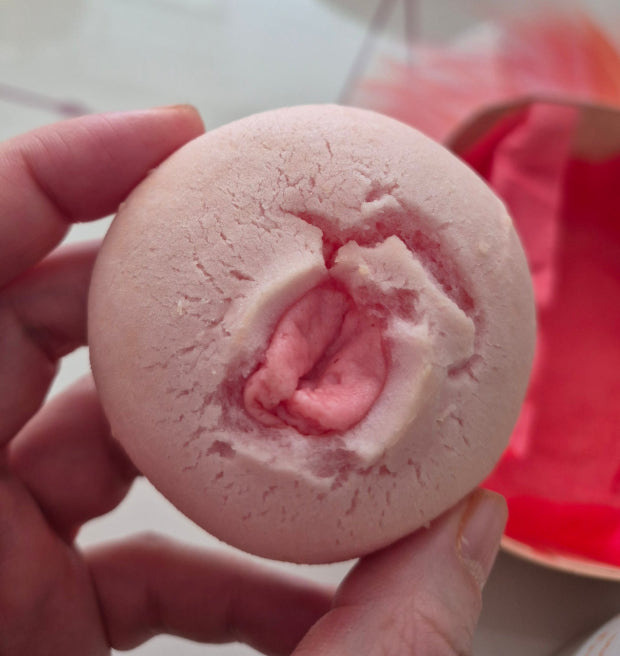 베리쫀득볼 논란 파리파게트 신상 베리밤페스타